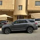 شانجان CS95 2022