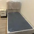 سرير نفر واحد سرير نفرين دولاب ملابس تسريحه