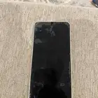 s24 عادي جوال جديد كرتونه ونضيف مستعمل قيقا 256