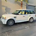 رنج روفر 2009