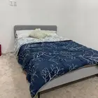 سرير نفر ونص