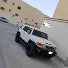 تويوتا FJ 2021