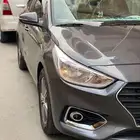 هونداي اكسنت