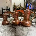 نحاسيات دلل لوحة مباخر فازات اسعار للك قطعه سعر