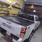 غطاء حوض جمس سييرا 2024