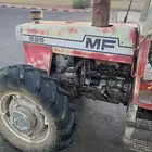 حراثه ماسي 4 سلندر