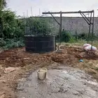 حفر بيار  خزان