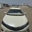 كورلا 2016