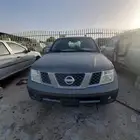 قطع غيار باثفندر 2007