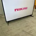 تلفزيون 50بوصة NIKAI