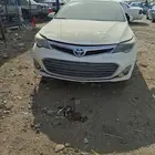 تشليح افلون 2015 قطع غيار