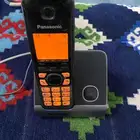 تلفون لاسلكي رسيفر