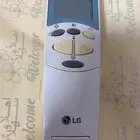 ريموت الجي LG