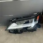 شمعه يمين ويسار جيب لكزس LX600 2024