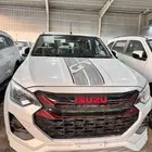 ايسوزو ديماكس جي تي 2026