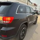 جيب شيروكي ليمتد 2012