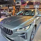 جيلي برفيس فئة GL موديل 2026 بأداء اسطووري وسعر حصري