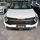 كيا سبورتاج نص فل موديل 2025 لا يفوتك العرض