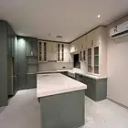دواليب خزائن للمطابخ مؤسسة عيسه للمطابخ