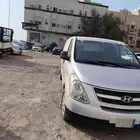 هونداي اتش ون تبريد وينفع بضائع كمان موديل 2008 نضيف مره