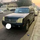 للبيع مونتنير ثمانيه سلندر مديل 2006