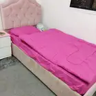 سريرين نفر ونص ب500مع المراتب