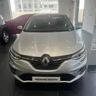 رينو ميجان نصف فل موديل 2024