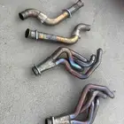 هدرز لونق موستنج شلبي 2020