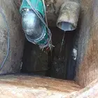 شركة تسليك مجاري بالدمام سيارات تسليك مجاري الحمامات والمطبخ