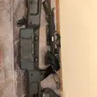 صدام خلفي جيب رانجلر