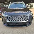 هافال H6 2025 استاندر افضل عرض لفتره محدوده للكاش عازل مجانى