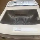 غسالة سامسونج اوتمواتيك