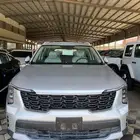 كيا سورنتو ستاندر هايبرد 2024 عرض خاص