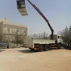 مرسيدس سكس ب وينش