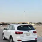 كيا سورينتو 2020 شبه الوكاله