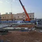 رافعة ونش كرينات للايجار جده 2019