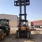 RENTING ALL KINDS OF HEAVY EQUIPMENT