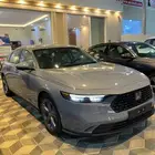 هوندا أكورد- نص فل موديل 2025