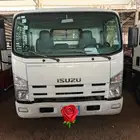 دينة ايسوزو 2016 خمسة متر تربو