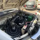 مكينة هايلوكس مكينة كامري مكينة بريفيا