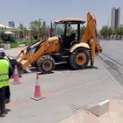 جميع انواع المعدات للايجار