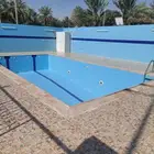 جلى بلاط الخرج