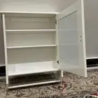 خزانة بمرآة ايكيا FLOREN-ikea