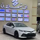 تويوتا كامري LE سعودي 2024