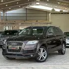 اودي - 2012 - Q7 - بسعر 29 الف