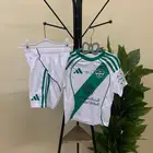 تشرتات الأندية السعودية الجديدة2026خامة ممتازة