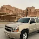 تاهو موديل 2007