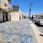 بوفيه فلافل وشعبيات للبيع او التقبيل