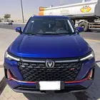 شانجان CS35 بلس 2023 كاملة المواصفات