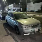 تويوتا كامري 2005